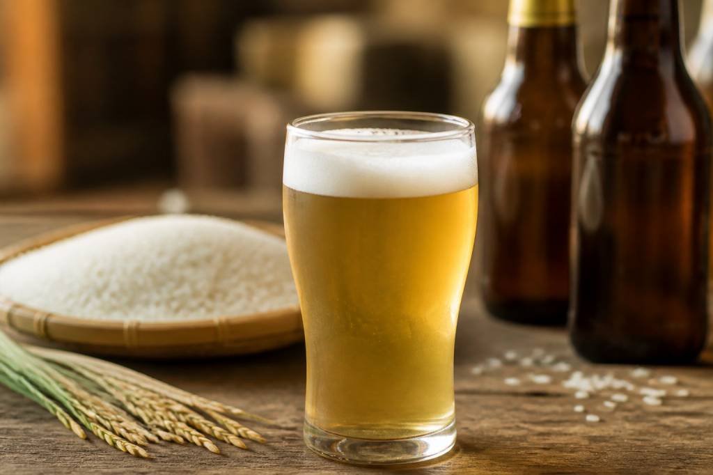 Bieres de riz : spécificités, goût et place dans les bières du monde