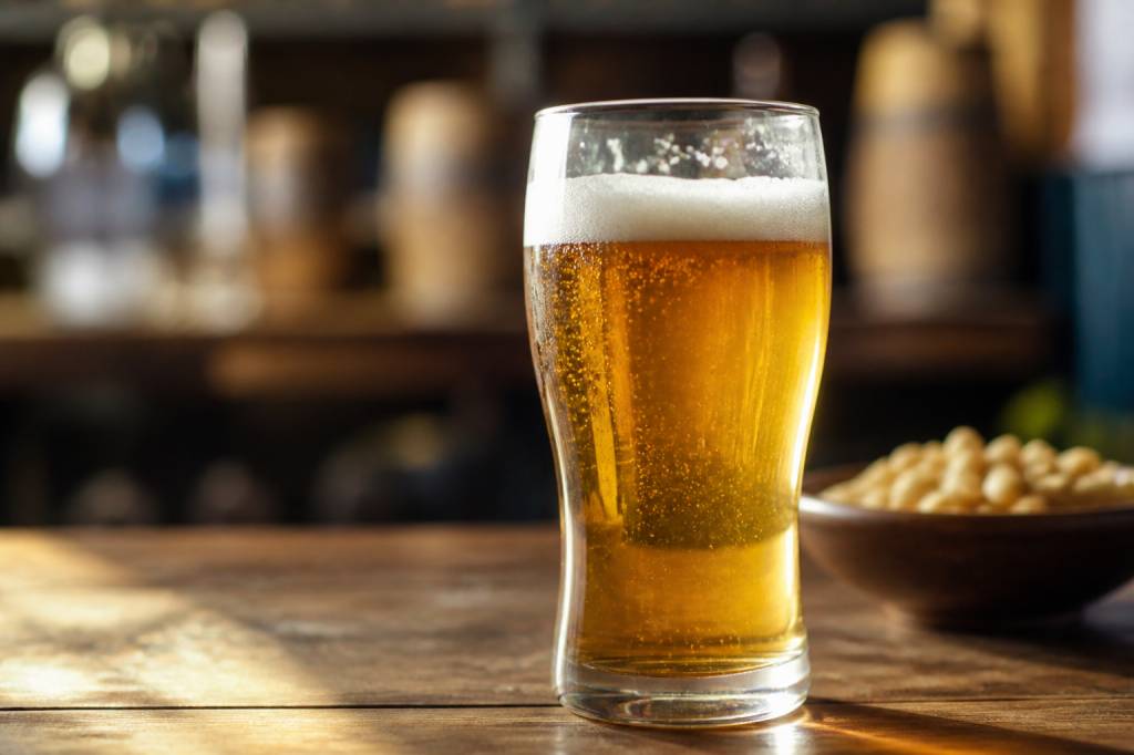 1 bière : combien de gramme d’alcool ?