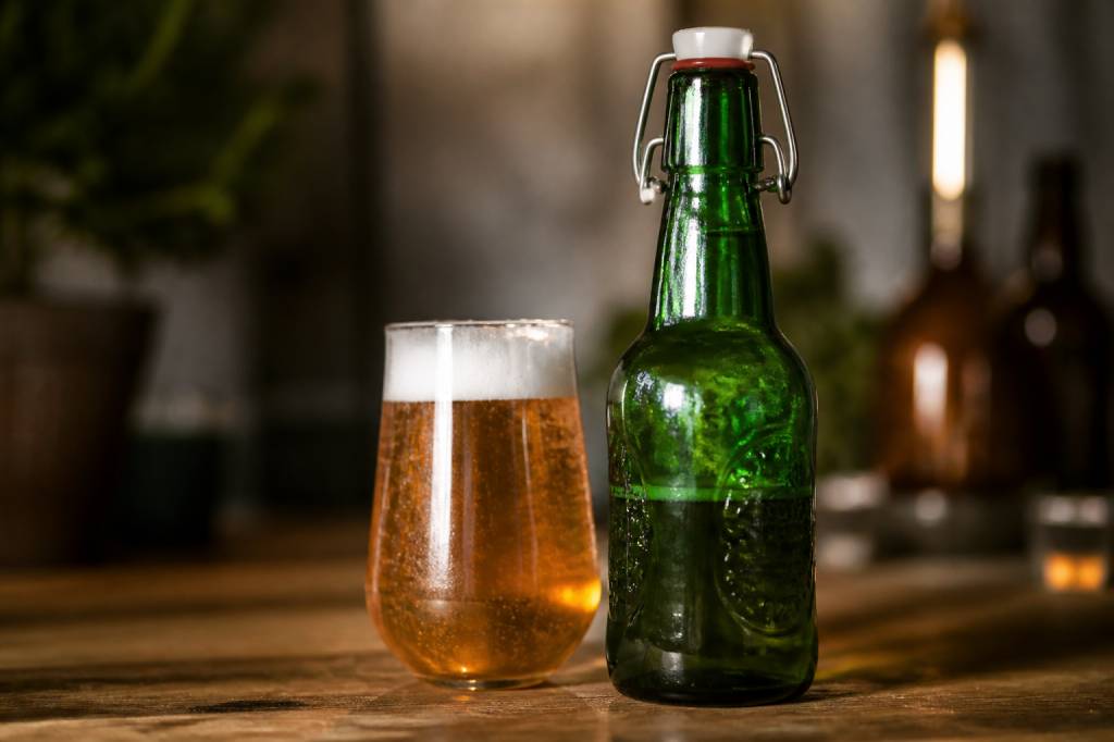 Biere grolsch : histoire, style et particularités de cette bière emblématique