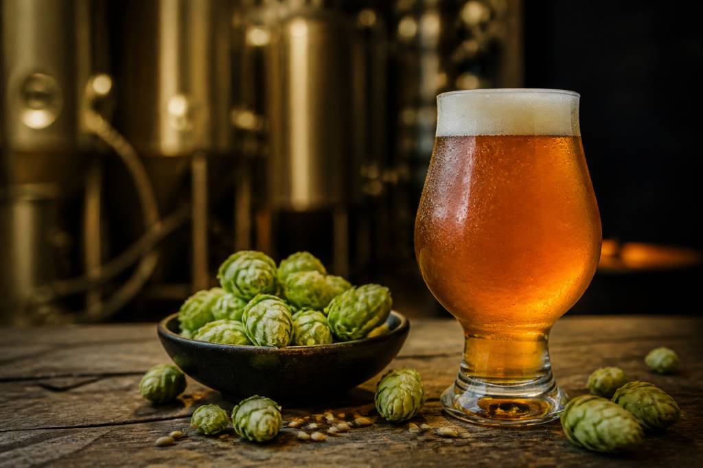 Biere ipa definition : comprendre les styles, arômes et amertume d’une IPA
